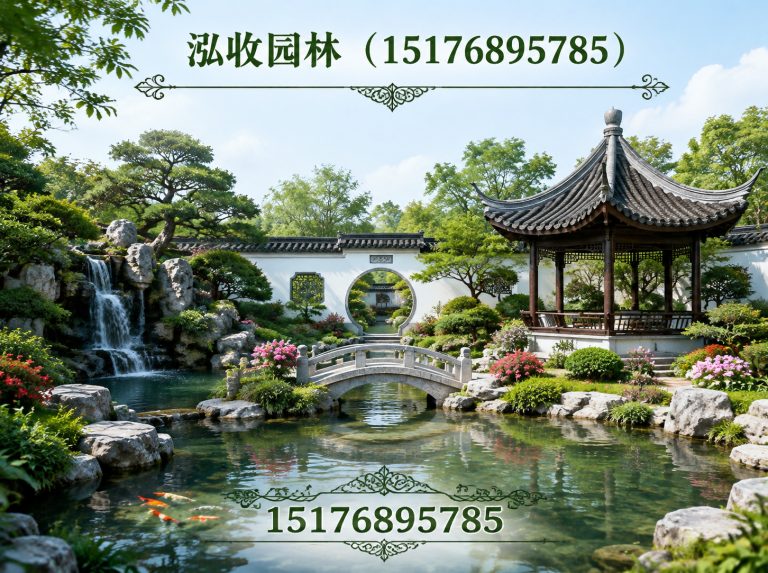 潮州防腐木凉亭展示图